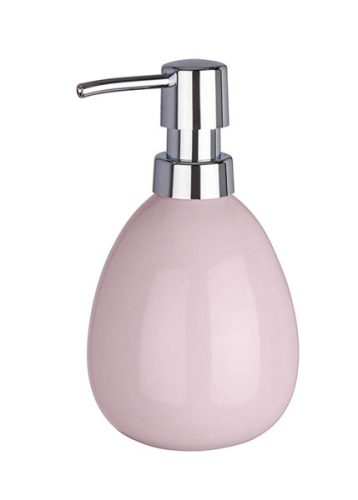Wenko Polaris szappanadagoló rózsaszín