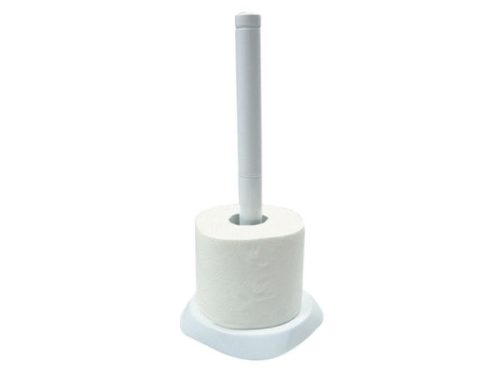 Bisk Spare WC-papír tartó, tartalék