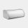 Brabantia Roll Top Metallic Grey kenyértartó 2 kg-os