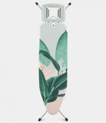Brabantia Tropical Leaves vasalóállvány 124x38 cm