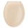 Wenko WC ülőke, Ottana beige