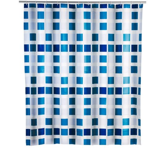 Wenko Mosaik zuhanyfüggöny