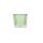 Luigi Bormioli Thermic Glass cupcake green 2 db/doboz