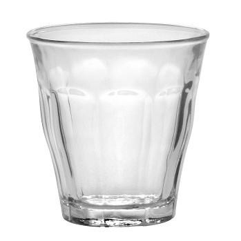 Duralex Picardie pohár 9 cl 6 db/csomag
