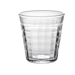 Duralex Prisme Transparent pohár 1,7 dl 6 db/csomag