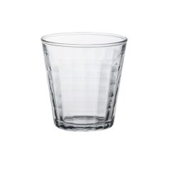 Duralex Prisme Transparent pohár 2,2 dl 6 db/csomag