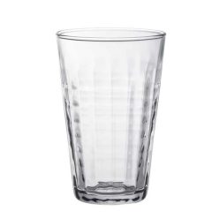 Duralex Prisme Transparent pohár 3,3 dl 6 db/csomag