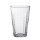 Duralex Prisme Transparent pohár 3,3 dl 6 db/csomag
