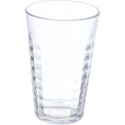 Duralex Prisme Transparent pohár 5 dl 6 db/csomag