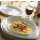Bormioli Rocco Parma étkészlet 18 db-os fehér