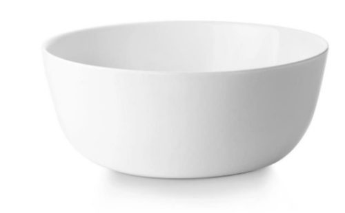 Bormioli Rocco Toledo salátás tál 23 cm