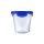 Pyrex Cook & Go ételtároló tetővel 0,8 l