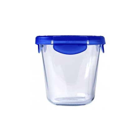 Pyrex Cook & Go ételtároló tetővel 0,8 l
