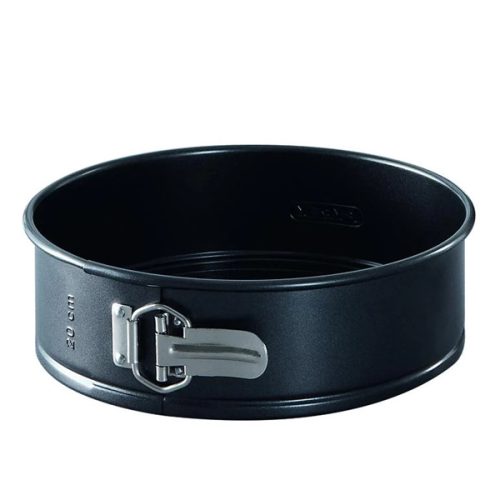 Pyrex Magic tortaforma csatos, 20 cm