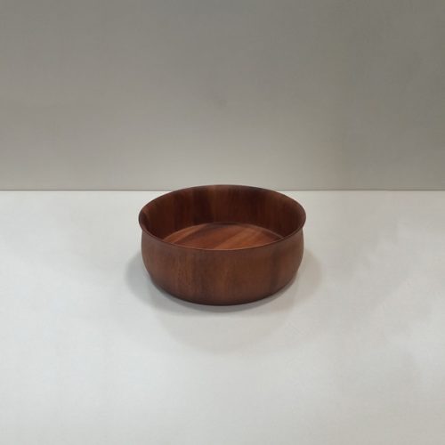 Parawood Fa tál 25 cm