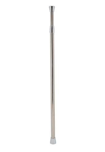 Tendance Teleszkópos függönytartó 70-120 cm, króm