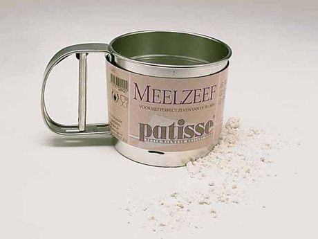 Patisse Lisztszita 350 g