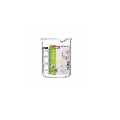 Pyrex Kitchen Lab üveg mérőpohár 0,25 l