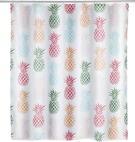 Wenko Ananas zuhanyfüggöny
