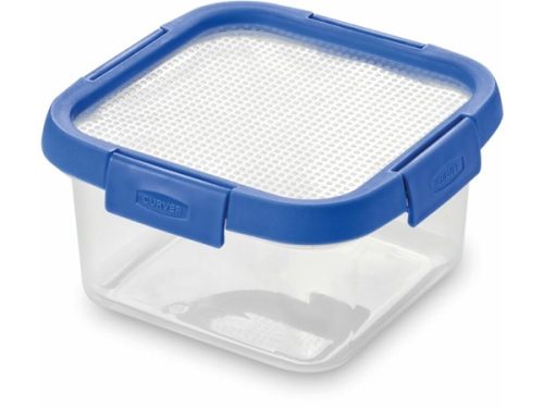 Curver Smart Flexi ételtartó rugalmas szilikon tetővel 1,1 l