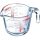 Pyrex Üveg mérőedény 250ml