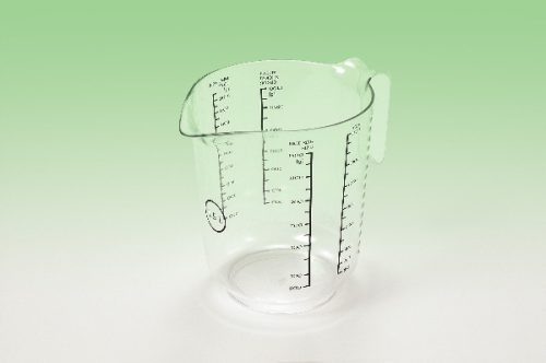 Star Plus Mérőkancsó 1,5 l