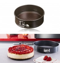 Pyrex AsimetriA tortaforma 26 cm