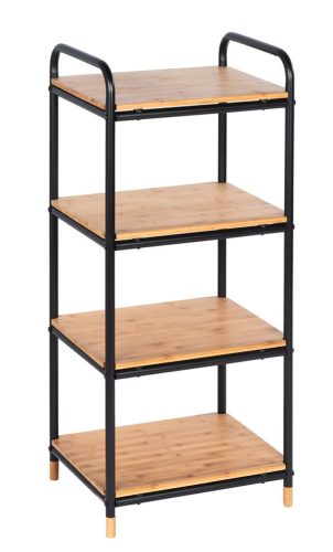 Wenko Loft polc 4 részes