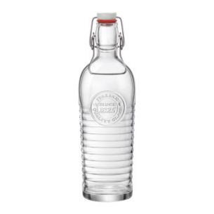 Bormioli Rocco Officina 1825 csatos üveg 1,2 l