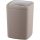 Wenko Barcelona kozmetikai szemetes 8,5 l taupe