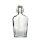 Bormioli Rocco Csatos üveg lapos 0,5 l