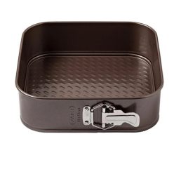 Pyrex AsimetriA tortaforma szögletes 23x23 cm