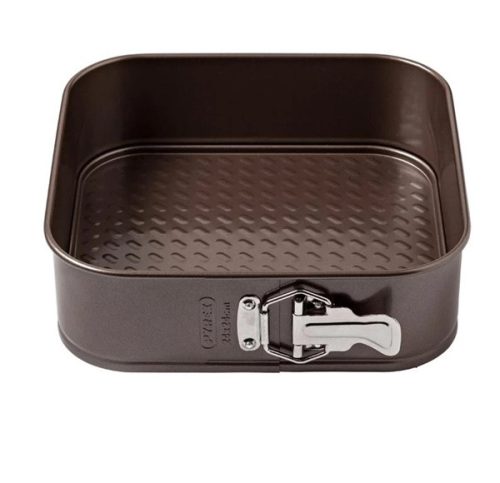 Pyrex AsimetriA tortaforma szögletes 23x23 cm