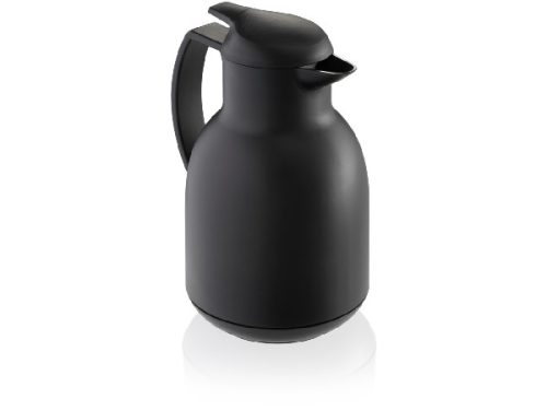 Leifheit Bolero termoszkanna fekete