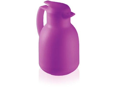Leifheit Bolero termoszkanna lila