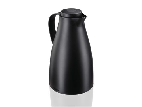 Leifheit Harmonic termosz kancsó 1 l, fekete