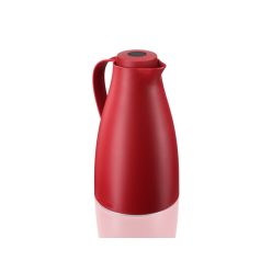 Leifheit Harmonic termosz kancsó 1 l, piros