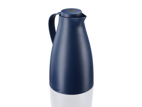 Leifheit Harmonic termosz kancsó 1 l, sötétkék