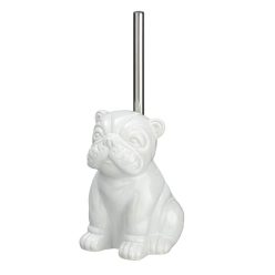 Wenko Animal WC kefe Bulldog