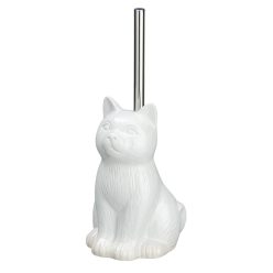 Wenko Animals WC kefe cica
