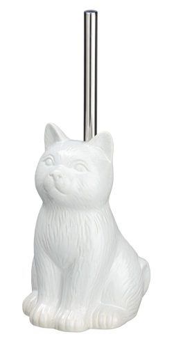 Wenko Animals WC kefe cica