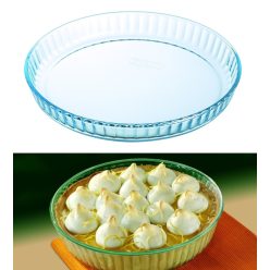 Pyrex Pitesütő üveg