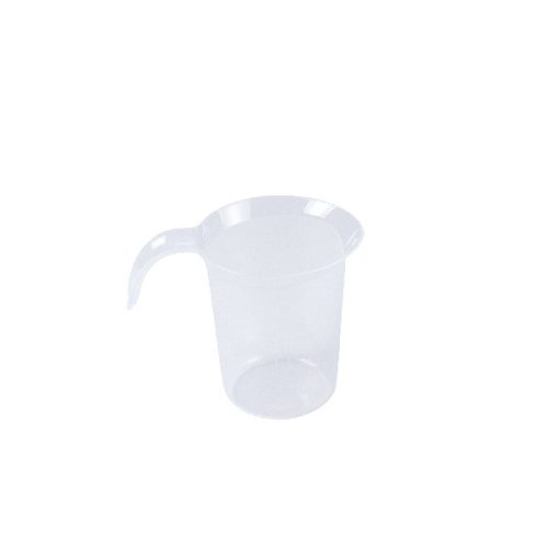 Plast Team Mérőpohár 0,2 l
