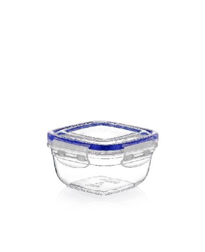 Dünya Lock & Fresh tárolódoboz 275 ml