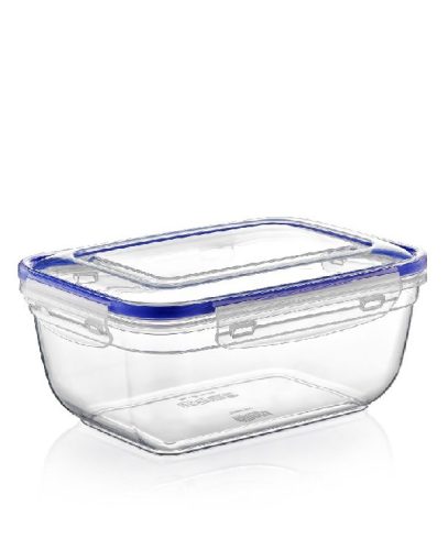 Dünya Lock & Fresh tárolódoboz 2,3 l
