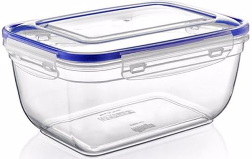 Dünya Lock & Fresh tárolódoboz 1,8 l