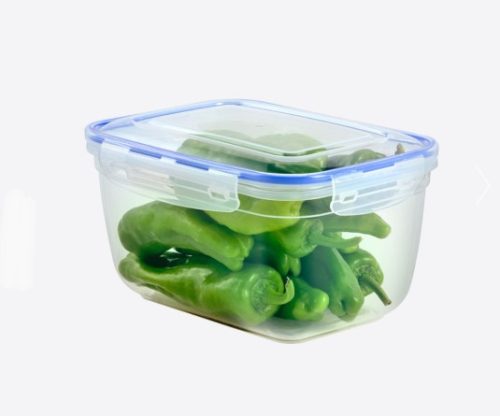 Dünya Lock&Fresh tárolódoboz 3 l
