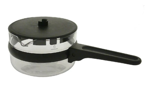 Szász Mini espresso kávékiöntő