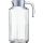 Luminarc Kancsó Quadro 1,7 l
