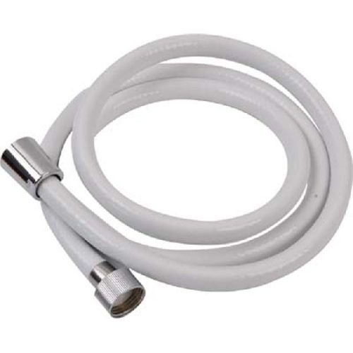 Tendance Zuhanycső PVC 150 cm, fehér